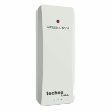 Термометр Technoline WS9172 White (WS9172)