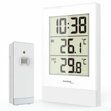 Термометр Technoline WS9178 White (WS9178) Термометр Technoline WS9178 White (WS9178)