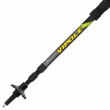 Палки трекинговые Vipole Carbontrek Long DLX (S25 01)