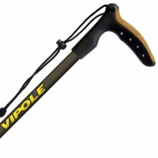 Палка трекинговая Vipole Walker (S25 22)
