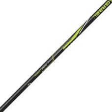 Палиці для скандинавської ходьби Gabel FX-75 Snake Carbon 110 Dual Spike (7009351011100)