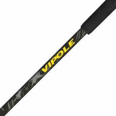 Палки трекинговые Vipole Discovery Cork DLX (S25 12)