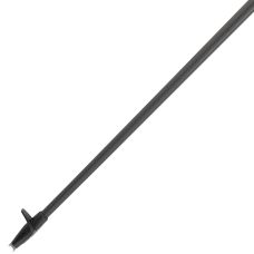 Палиці для скандинавської ходьби Gabel X-5 Black 125 (7009351141250)