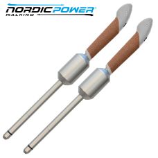 Ручка знімна Vipole Ballast Power Step +1000 GR (NP23 19)