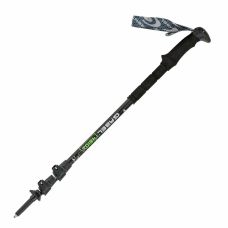Палиці трекінгові Gabel Mont Blanc Tour Light Black (7008445500000)