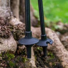 Палки трекинговые Vipole Trango Cork (S25 14)