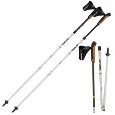 Палки для скандинавской ходьбы Gabel Nordic Revo Alu Carbon (7009351340000)