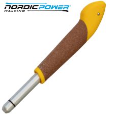 Ручка съемная Vipole Ballast Power Step +0 GR (NP18 07)