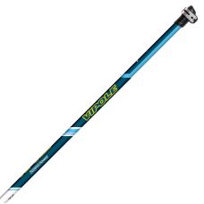 Секція палиць для скандинавської ходьби Vipole Asta Power Steps Blue 110 (SW20 01)