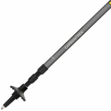 Палки трекинговые Vipole Carbontrek Cork DLX (S25 02)