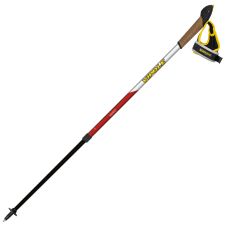 Палки для скандинавской ходьбы Vipole Vario Red DLX (S25 28)