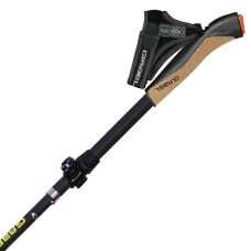 Палиці для скандинавської ходьби Gabel Nordic Carbon Feather XTS (7009399400000)
