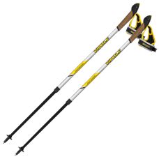 Палки для скандинавской ходьбы Vipole High Performer Alu (S25 34)