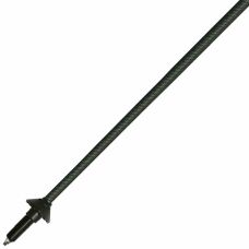 Палки для скандинавской ходьбы Gabel FLD Carbon 120 (7009400801200)