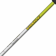 Палиці трекінгові Vipole Trekker Green (S25 10)