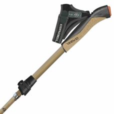 Палки для скандинавской ходьбы Gabel Nordic Bamboo Flash XTS (7009399200000)