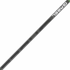 Палиці для скандинавської ходьби Gabel X-5 Black 120 (7009351141200)