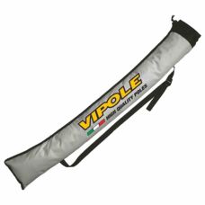 Палки трекинговые Vipole Base Camp Cork DLX (S25 06)