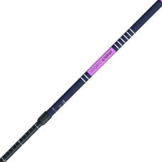 Палиці для скандинавської ходьби Gabel Stretch Carbon Lilac (7008352650000)