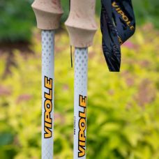 Палки трекинговые Vipole Trango Cork (S25 14)