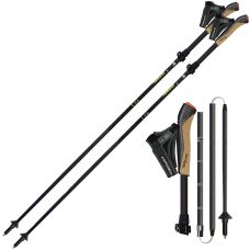 Палиці для скандинавської ходьби Gabel Nordic Carbon Feather XTS (7009399400000) Палиці для скандинавської ходьби Gabel Nordic Carbon Feather XTS (7009399400000)