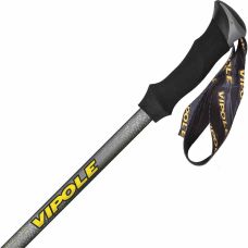 Палки трекинговые Vipole Climber AS QL (S20 11)
