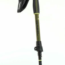 Палки для скандинавской ходьбы Gabel Fusion Wired (7008361610000)