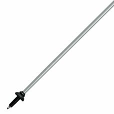 Палки для скандинавской ходьбы Gabel Ritmo Green (7008350760000)