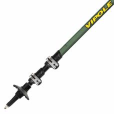 Палки трекинговые Vipole Base Camp Green DLX (S25 07)