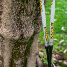 Палки трекинговые Vipole Trango Cork (S25 14)