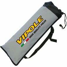 Палки трекинговые Vipole Fuji Carbon Cork 130 DLX (S25 39)