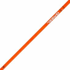 Палки для скандинавской ходьбы Gabel X-1.35 Red/Orange 105 (7009361141050)