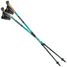 Палки для скандинавской ходьбы Gabel Stretch Lite A.I. Avio (7008352490000)
