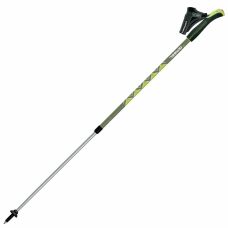 Палки для скандинавской ходьбы Gabel Ritmo Green (7008350760000)