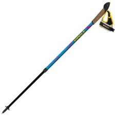 Палки для скандинавской ходьбы Vipole Vario Novice Blue/Violet (S20 34)