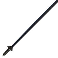 Палиці для скандинавської ходьби Gabel Nordic Carbon Feather XTL (7009399300000)