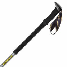 Палки трекинговые Vipole Creek DLX (S25 05)