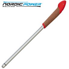 Ручка знімна Vipole Ballast Power Step +400 GR (NP18 11)