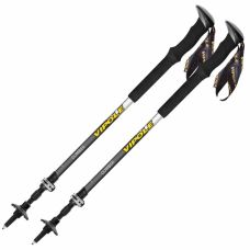 Палки трекинговые Vipole Climber Long AS DLX (S25 18) Палки трекинговые Vipole Climber Long AS DLX (S25 18)