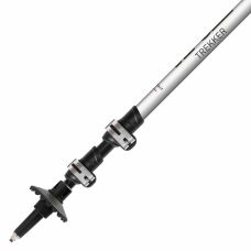 Палки трекинговые Vipole Trekker Violet (S25 11)