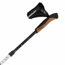 Палки для скандинавской ходьбы Gabel Nordic Revo Alu Carbon (7009351340000)