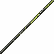 Палки для скандинавской ходьбы Gabel FX-75 Snake Carbon 115 Dual Spike (7009351011150)