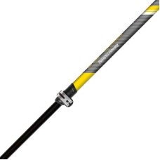 Палки для скандинавской ходьбы Vipole Hercules Vario Carbon +200 GR (SW20 04)