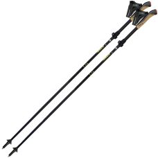 Палиці для скандинавської ходьби Gabel Nordic Carbon Feather XTL (7009399300000)