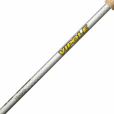 Палки трекинговые Vipole Trango Cork (S25 14)