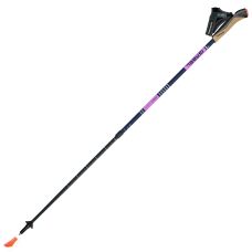 Палиці для скандинавської ходьби Gabel Stretch Carbon Lilac (7008352650000)