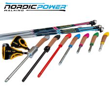 Ручка знімна Vipole Ballast Power Step +300 GR (NP18 10)