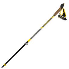 Палки для скандинавской ходьбы Vipole Hercules Vario Carbon +200 GR (SW20 04)