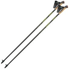 Палиці для скандинавської ходьби Gabel FX-75 Snake Carbon 110 Dual Spike (7009351011100) Палиці для скандинавської ходьби Gabel FX-75 Snake Carbon 110 Dual Spike (7009351011100)