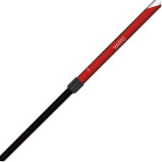 Палки для скандинавской ходьбы Vipole Vario Red DLX (S25 28)